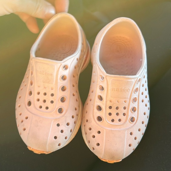Native Shoes Other - Native Shoes for Kids